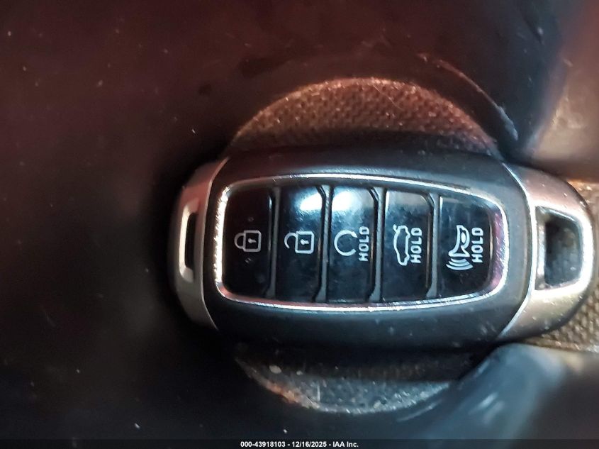 2021 Hyundai Elantra Sel VIN: 5NPLM4AG9MH021569 Lot: 43918103