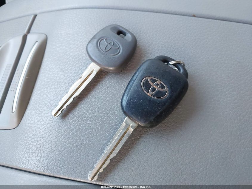 2015 Toyota Highlander Le VIN: 5TDZARFH7FS015266 Lot: 43918109