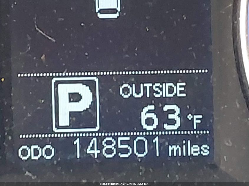 2015 Toyota Highlander Le VIN: 5TDZARFH7FS015266 Lot: 43918109