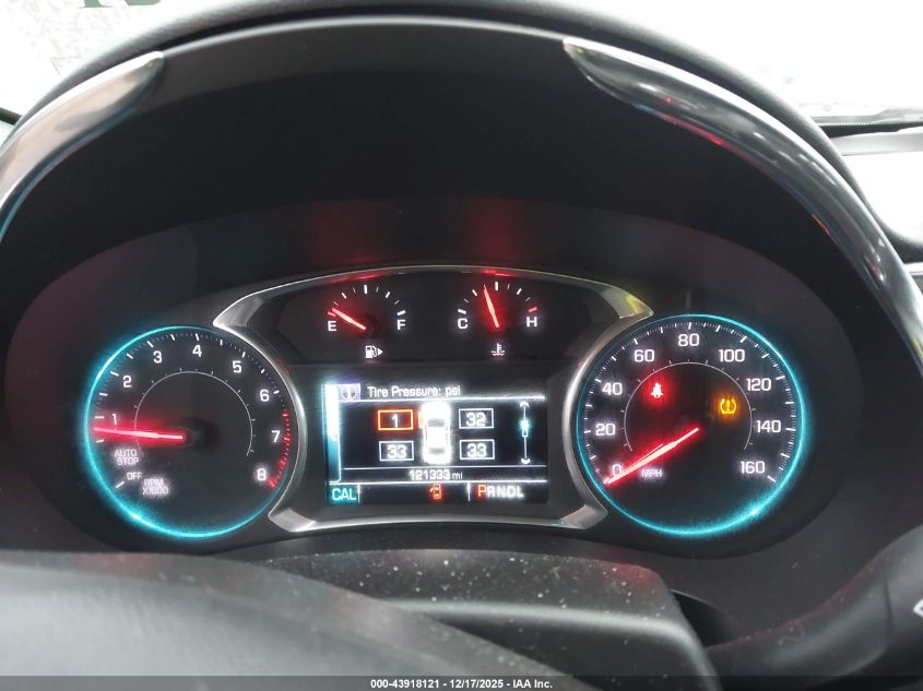 2017 Chevrolet Malibu 1Lt VIN: 1G1ZE5ST5HF241311 Lot: 43918121