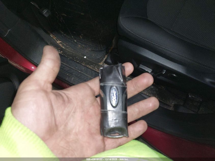 2016 Ford Explorer Xlt VIN: 1FM5K8D80GGA82341 Lot: 43918122