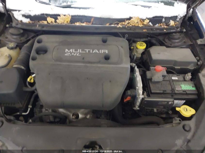 2015 Dodge Dart Gt VIN: 1C3CDFEB5FD277117 Lot: 43918124