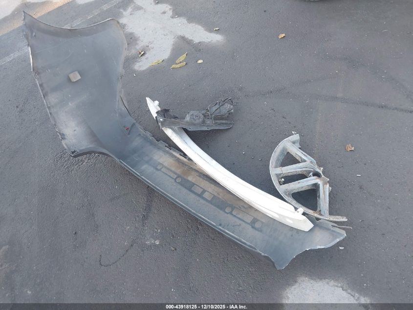 2015 Lexus Is 250 VIN: JTHBF1D27F5066581 Lot: 43918125