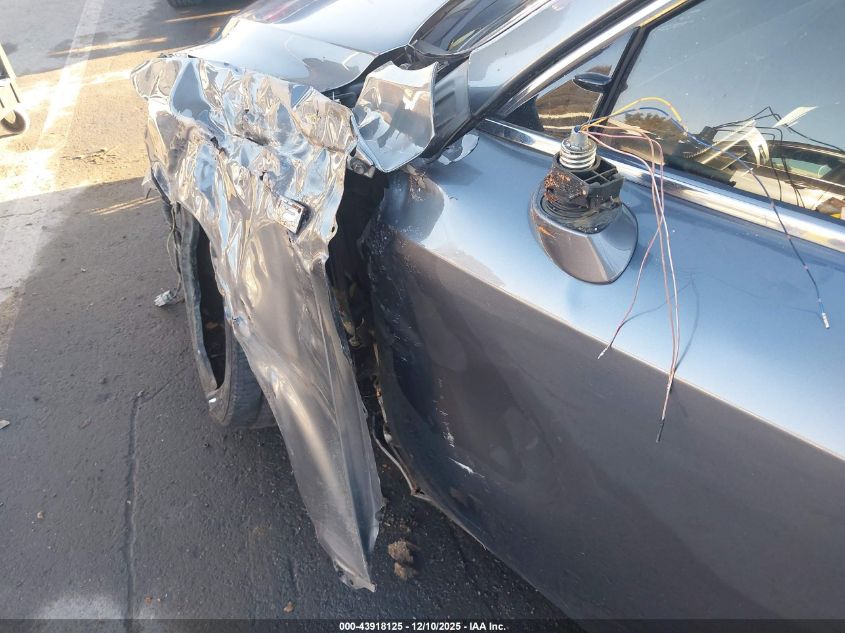 2015 Lexus Is 250 VIN: JTHBF1D27F5066581 Lot: 43918125