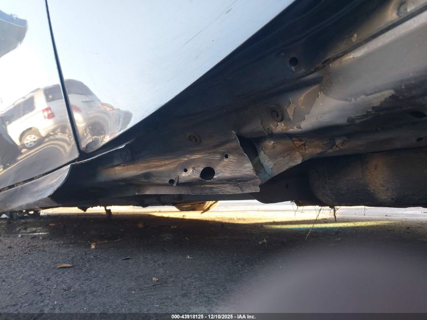 2015 Lexus Is 250 VIN: JTHBF1D27F5066581 Lot: 43918125