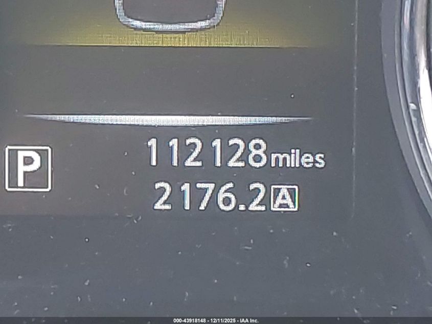 2016 Nissan Rogue S/Sl/Sv VIN: 5N1AT2MV8GC794859 Lot: 43918148