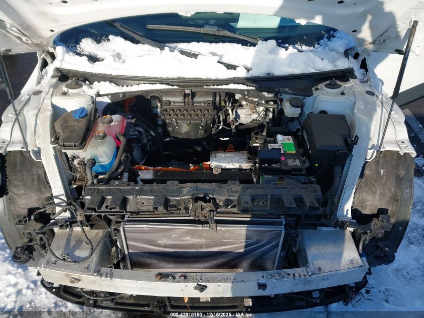 2022 Hyundai Ioniq 5 Se VIN: KM8KM4AE9NU080862 Lot: 43918150