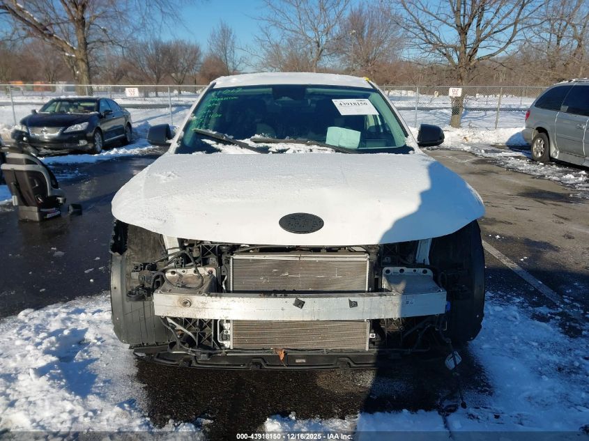 2022 Hyundai Ioniq 5 Se VIN: KM8KM4AE9NU080862 Lot: 43918150