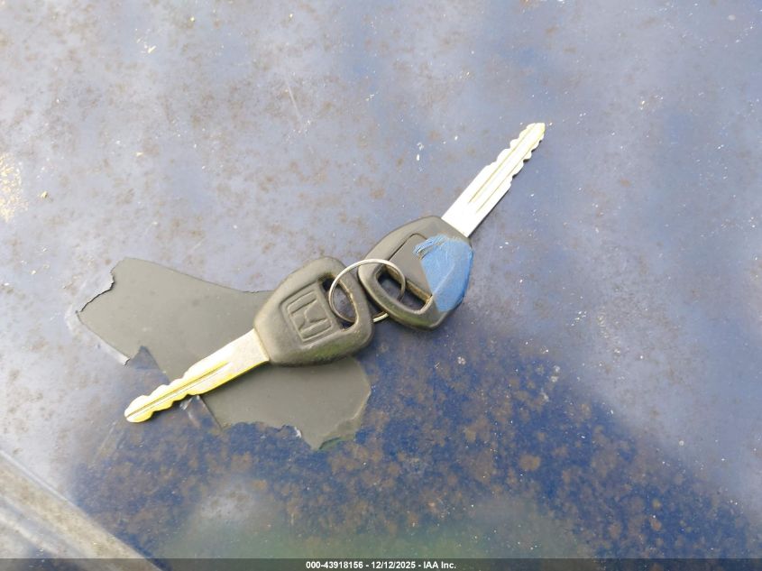 2002 Honda Accord 2.3 Vp VIN: 1HGCF86632A150382 Lot: 43918156