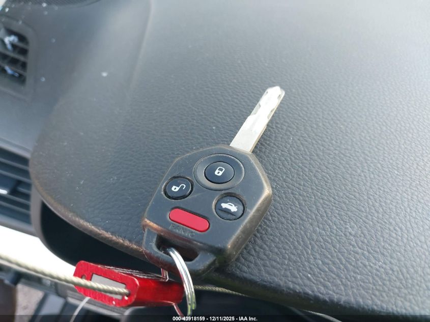 2010 Subaru Outback 2.5I Premium VIN: 4S4BRCFC1A3337127 Lot: 43918159