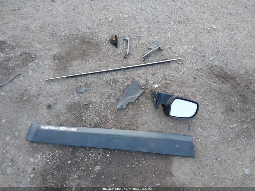 2010 Subaru Outback 2.5I Premium VIN: 4S4BRCFC1A3337127 Lot: 43918159