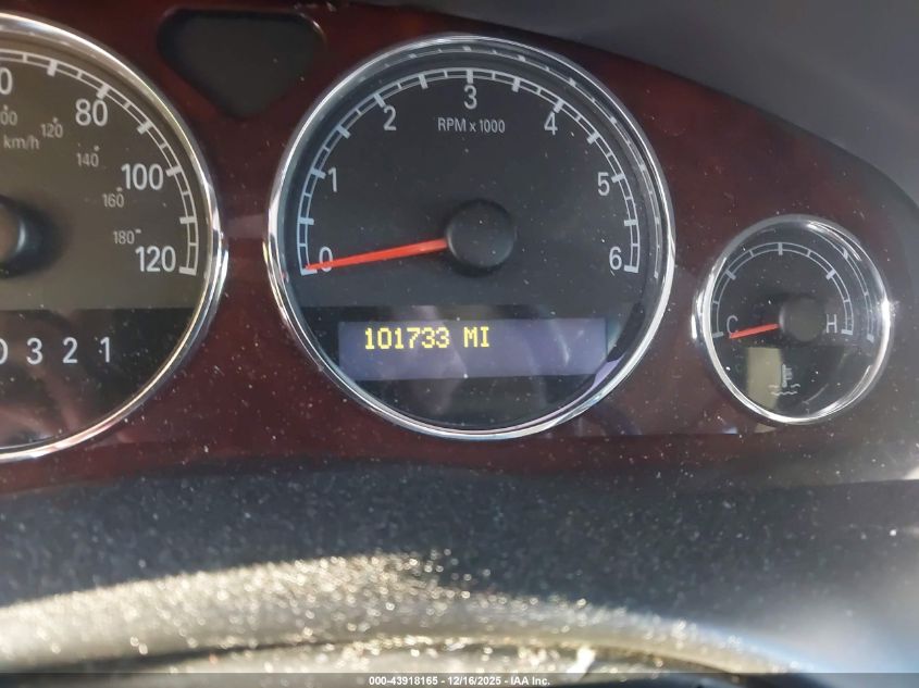 2005 Buick Terraza Cx VIN: 5GADV23LX5D306127 Lot: 43918165