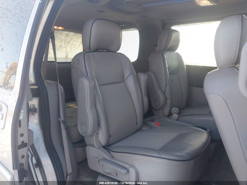 2005 Buick Terraza Cx VIN: 5GADV23LX5D306127 Lot: 43918165