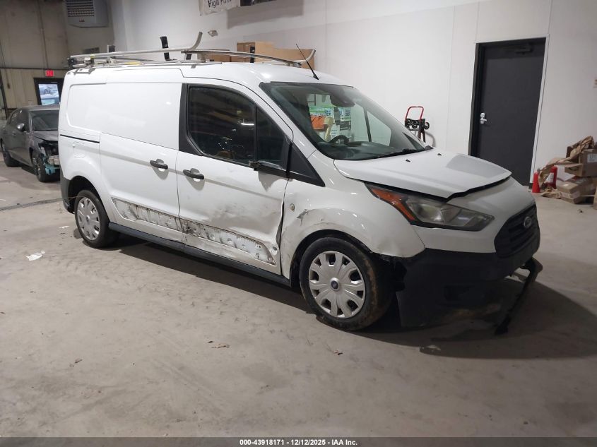 FORD TRANSIT CONNECT XL