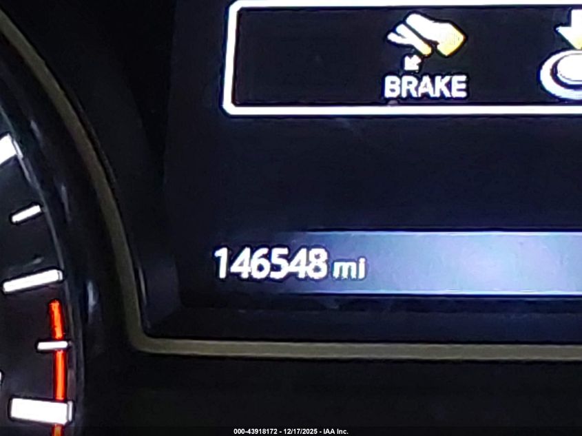 2016 Nissan Altima 2.5 Sr VIN: 1N4AL3AP6GC111109 Lot: 43918172