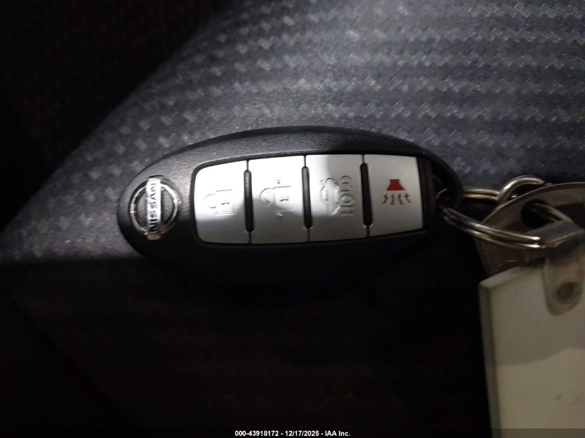 2016 Nissan Altima 2.5 Sr VIN: 1N4AL3AP6GC111109 Lot: 43918172