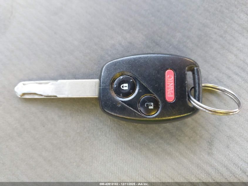 2011 Honda Civic Lx VIN: 2HGFA1F54BH304769 Lot: 43918182