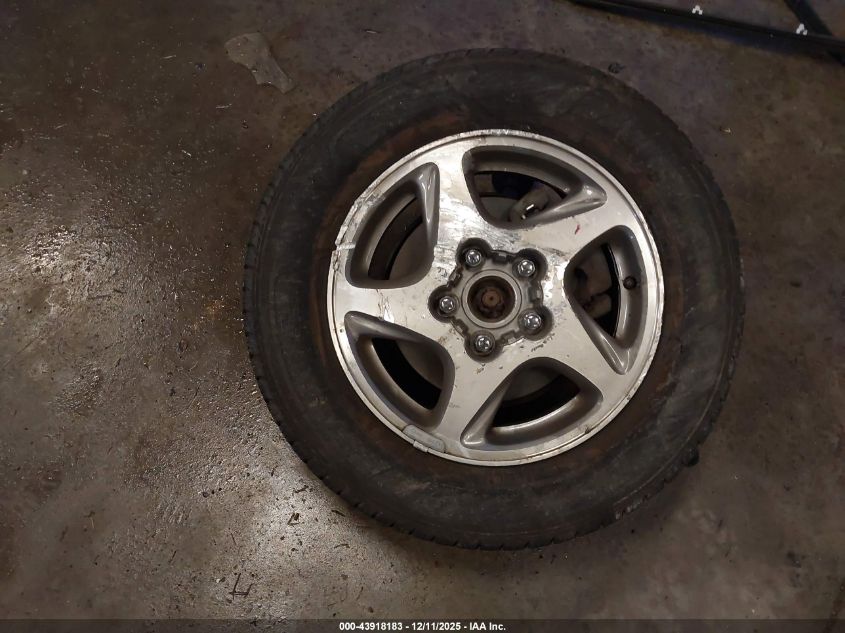 1997 Toyota Avalon Xls VIN: 4T1BF12BXVU173516 Lot: 43918183