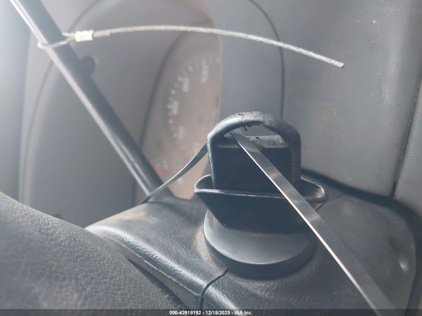 2004 Ford Ranger Edge/Xl/Xlt VIN: 1FTYR10U84PB51389 Lot: 43918192