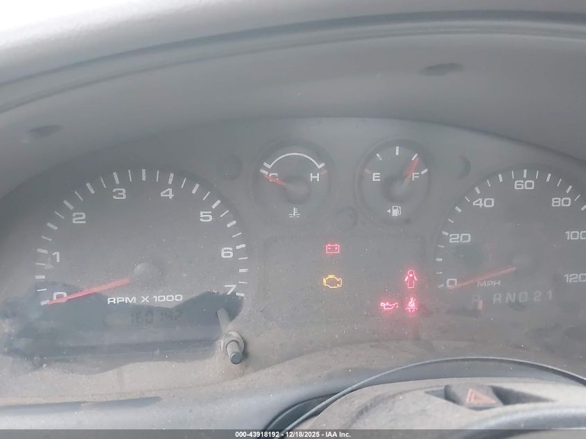 2004 Ford Ranger Edge/Xl/Xlt VIN: 1FTYR10U84PB51389 Lot: 43918192