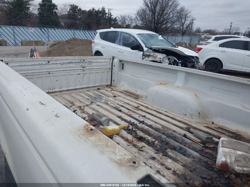 2004 Ford Ranger Edge/Xl/Xlt VIN: 1FTYR10U84PB51389 Lot: 43918192