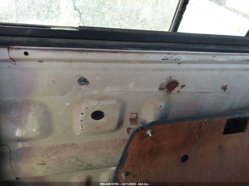 1987 Toyota Pickup 1/2 Ton Rn50 VIN: JT4RN50RXH0301701 Lot: 43918193