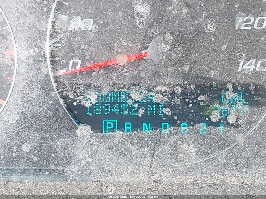 2007 Chevrolet Impala Lt VIN: 2G1WT55K079180064 Lot: 43918195