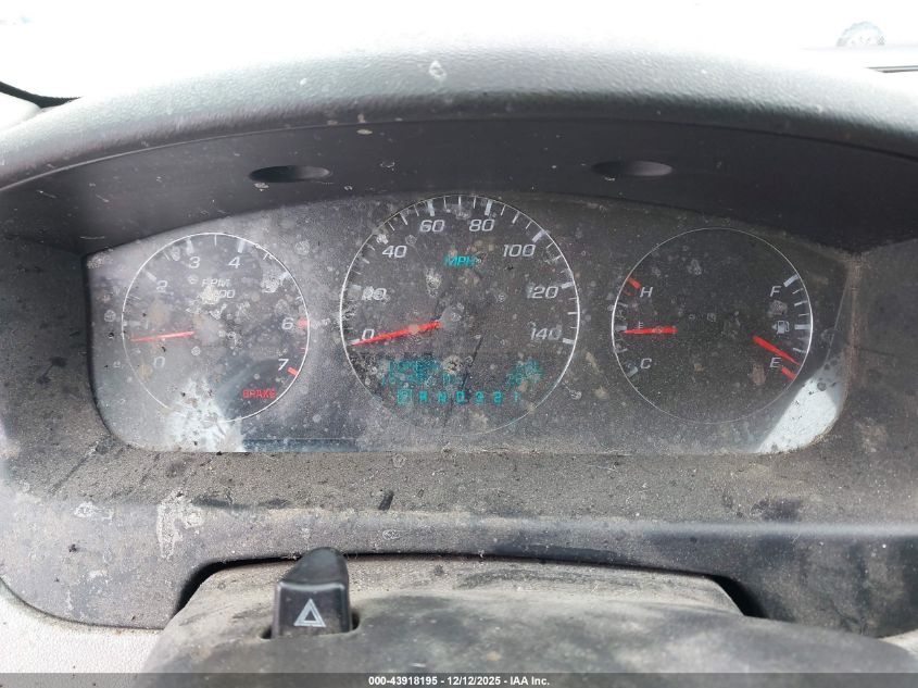 2007 Chevrolet Impala Lt VIN: 2G1WT55K079180064 Lot: 43918195