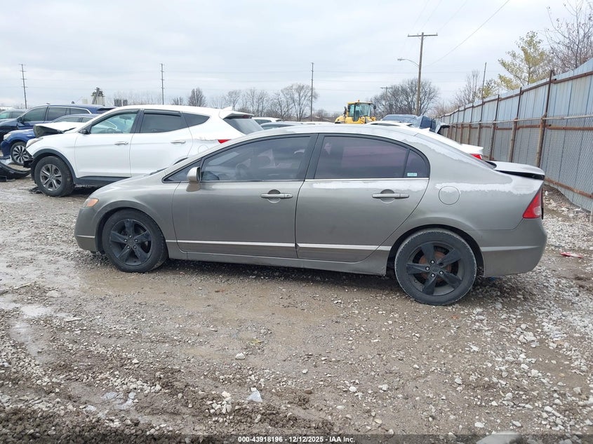 2HGFA16586H521845 2006 HONDA CIVIC photo no. 14