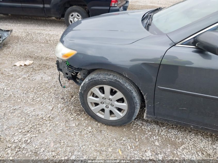 2007 Toyota Camry Xle VIN: 4T1BE46K97U070847 Lot: 43918200