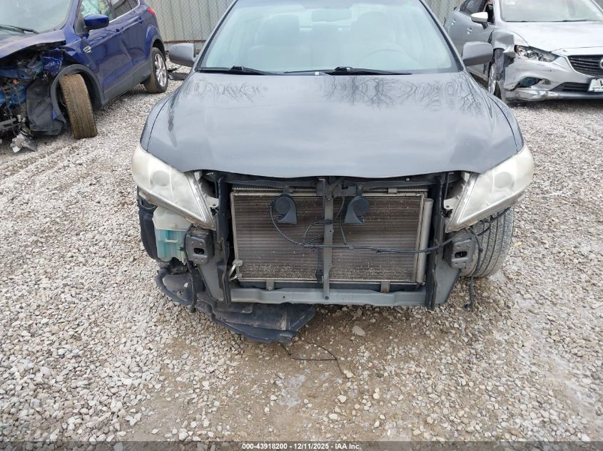 2007 Toyota Camry Xle VIN: 4T1BE46K97U070847 Lot: 43918200