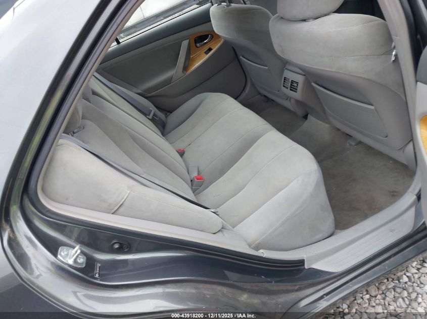 2007 Toyota Camry Xle VIN: 4T1BE46K97U070847 Lot: 43918200