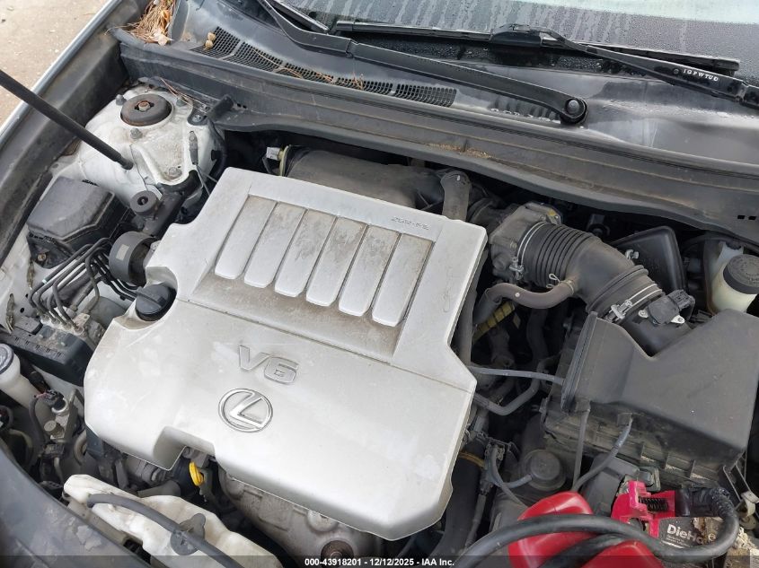 2015 Lexus Es 350 VIN: JTHBK1GG7F2162635 Lot: 43918201