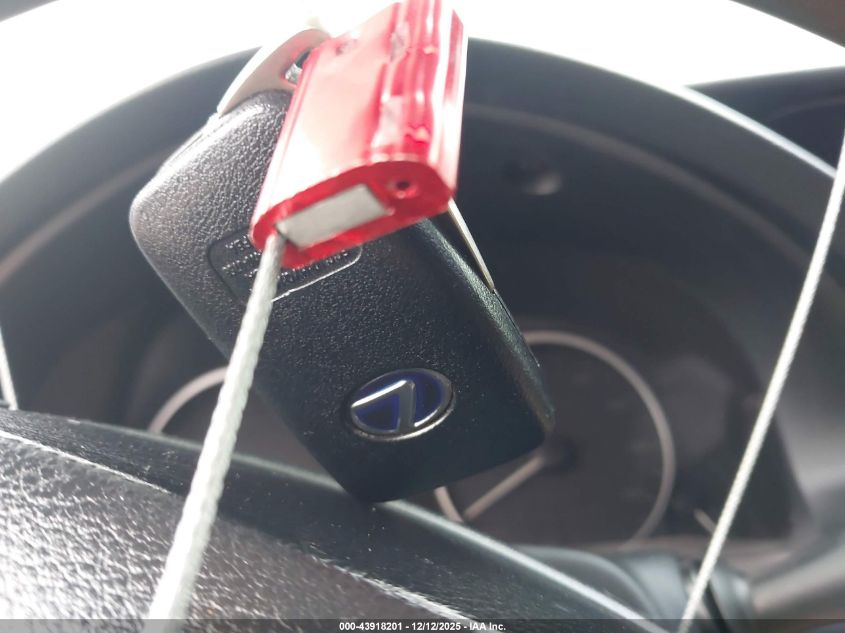 2015 Lexus Es 350 VIN: JTHBK1GG7F2162635 Lot: 43918201