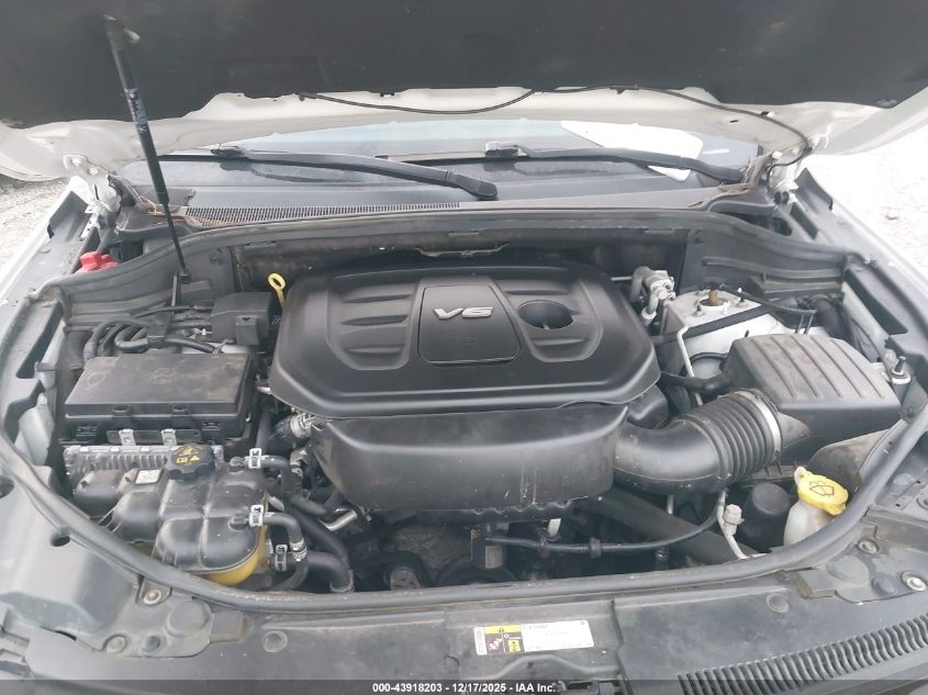 2017 Jeep Grand Cherokee Trailhawk 4X4 VIN: 1C4RJFLG9HC929517 Lot: 43918203