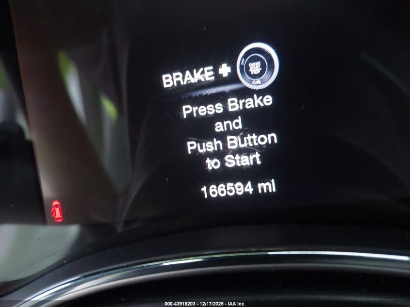 2017 Jeep Grand Cherokee Trailhawk 4X4 VIN: 1C4RJFLG9HC929517 Lot: 43918203