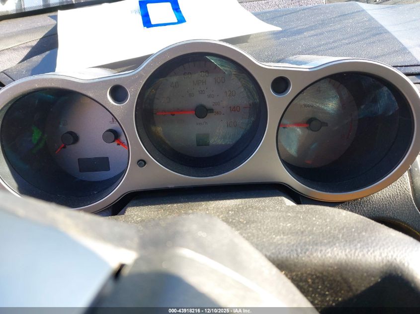 2006 Nissan Maxima 3.5 Sl VIN: 1N4BA41E56C835645 Lot: 43918216