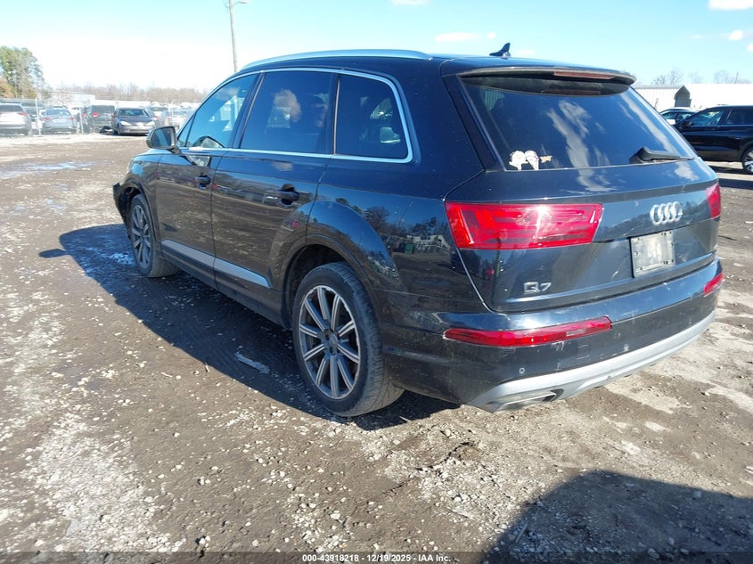 Audi Q7 — thumbnail 3