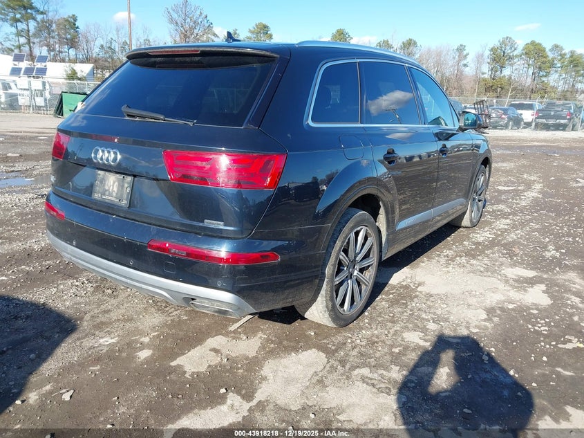 Audi Q7 — thumbnail 4