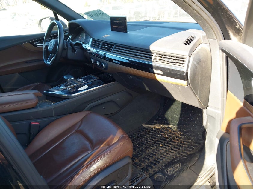 Audi Q7 — thumbnail 5