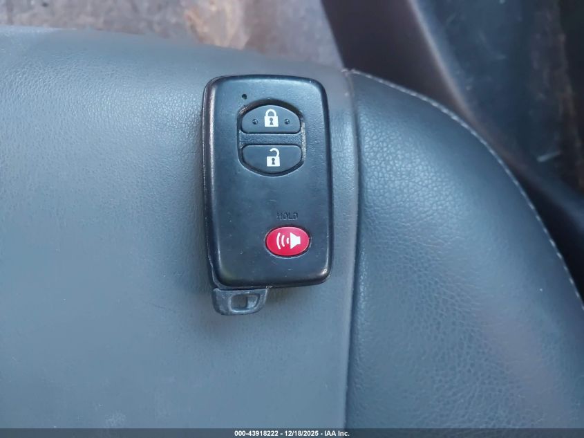 2014 Toyota Prius Four VIN: JTDKN3DUXE0379640 Lot: 43918222