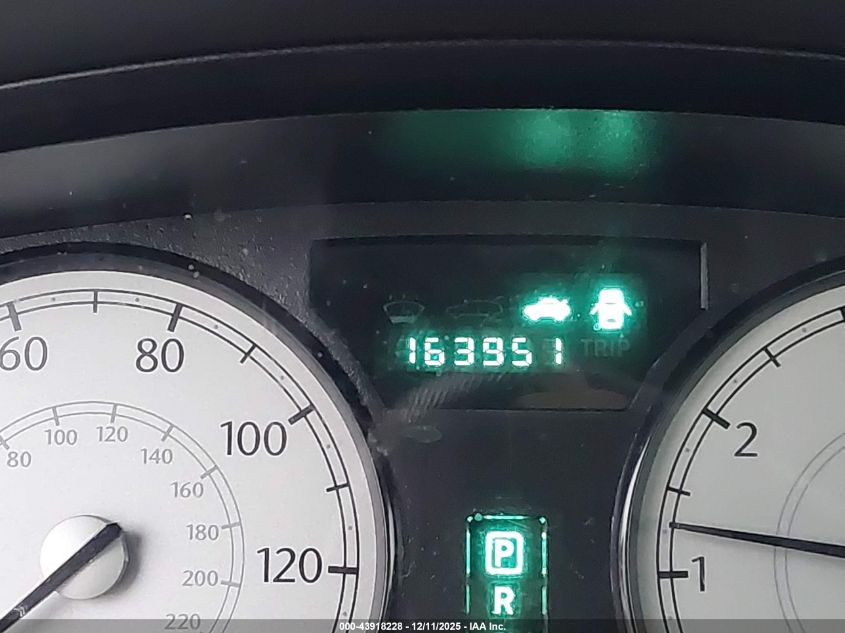 2006 Chrysler 300 VIN: 2C3KA43R56H366021 Lot: 43918228