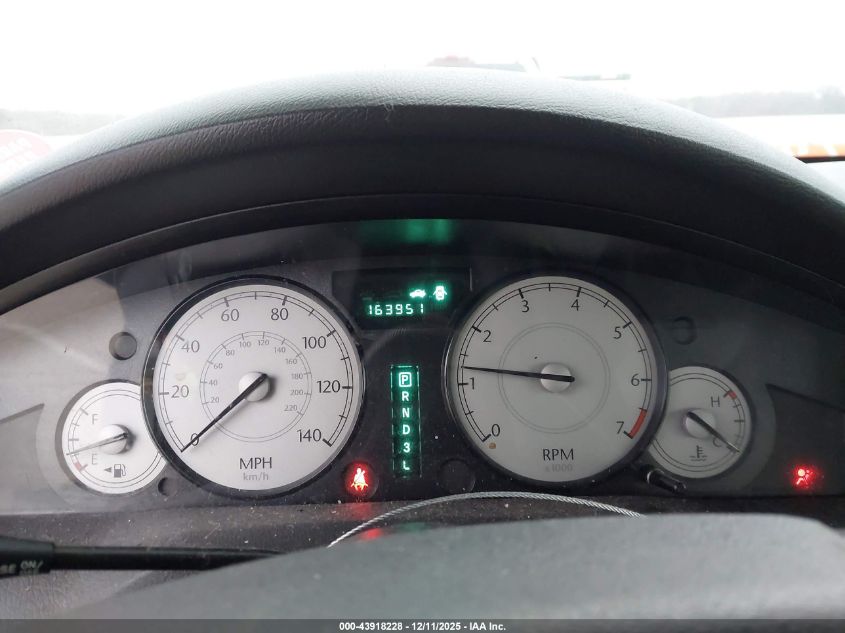 2006 Chrysler 300 VIN: 2C3KA43R56H366021 Lot: 43918228