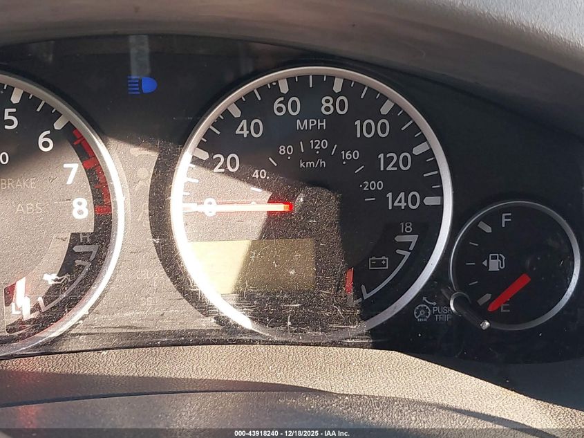 2012 Nissan Frontier Sl VIN: 1N6AD0ER5CC440876 Lot: 43918240