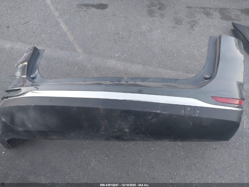 2019 Chevrolet Equinox Lt VIN: 3GNAXKEV2KL166985 Lot: 43918247