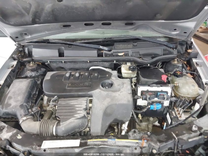 2006 Saturn Ion 2 VIN: 1G8AJ55F36Z120952 Lot: 43918256