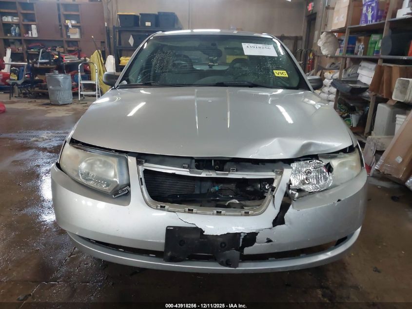 2006 Saturn Ion 2 VIN: 1G8AJ55F36Z120952 Lot: 43918256