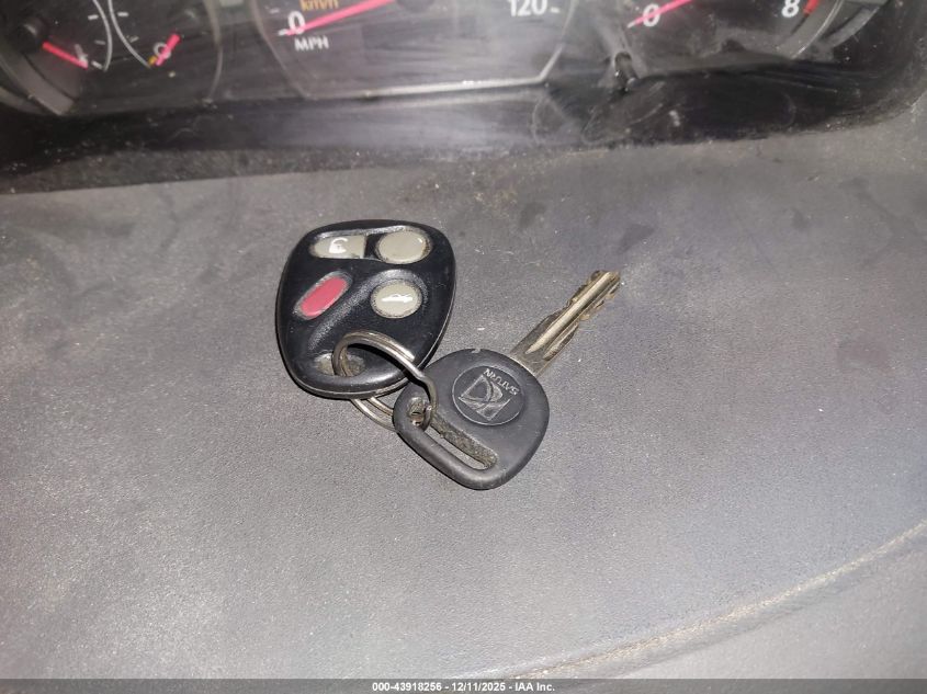 2006 Saturn Ion 2 VIN: 1G8AJ55F36Z120952 Lot: 43918256