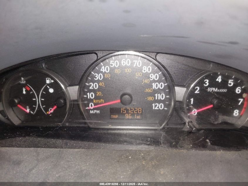 2006 Saturn Ion 2 VIN: 1G8AJ55F36Z120952 Lot: 43918256