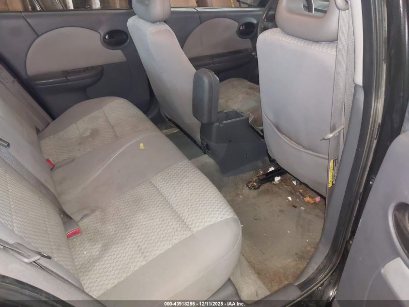 2006 Saturn Ion 2 VIN: 1G8AJ55F36Z120952 Lot: 43918256